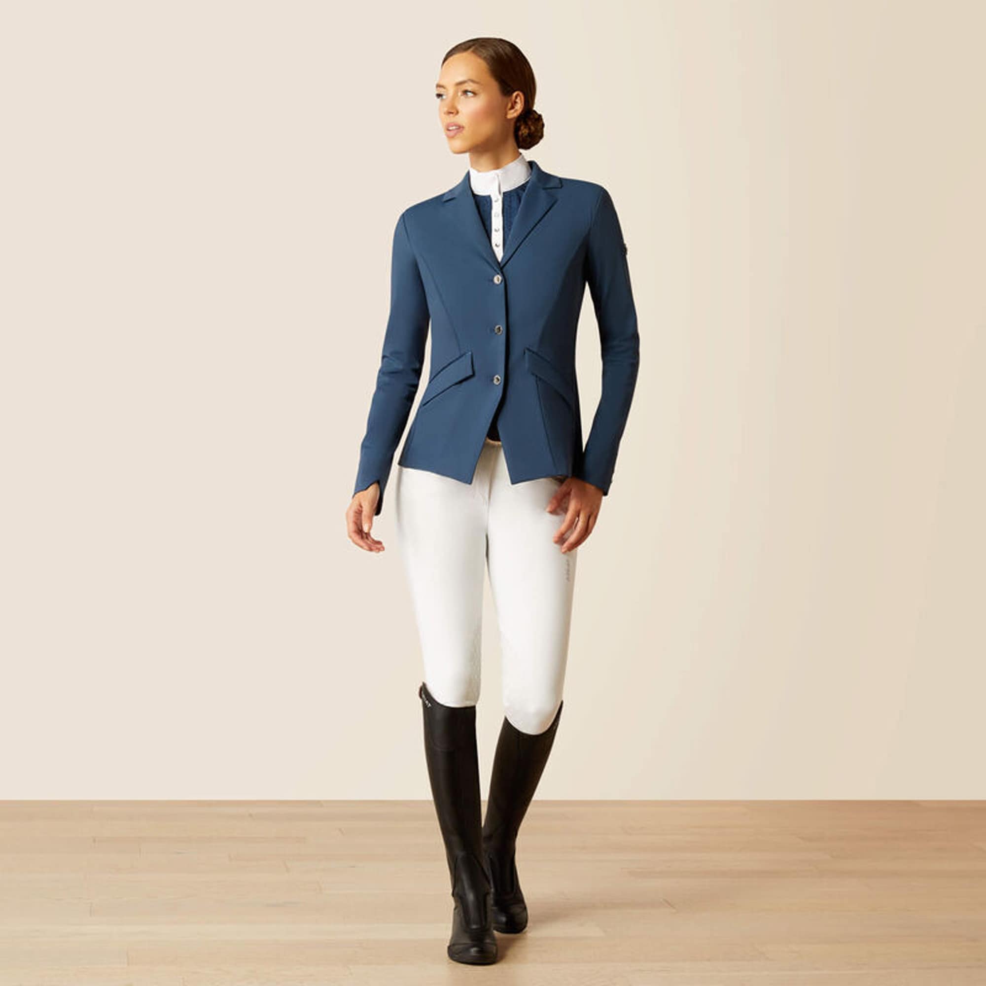 Jakke Konkurranse Meridian Show Coat ARIAT®