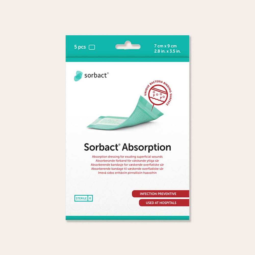  5-pkn. Absorption Sorbact