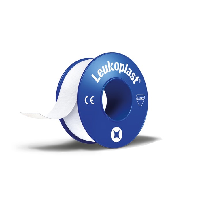   Waterproof 2,5 Leukoplast