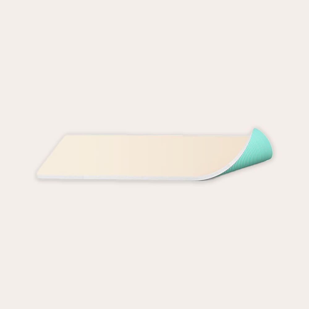  10-pkn. Foam Dressing 10x20 cm Sorbact