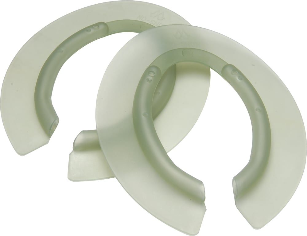 Såler Bak No snow Mustad