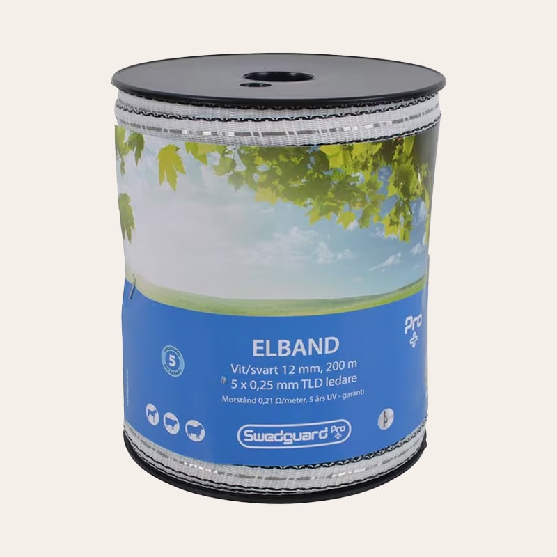 TLD-Bånd PRO+12 MM Swedguard