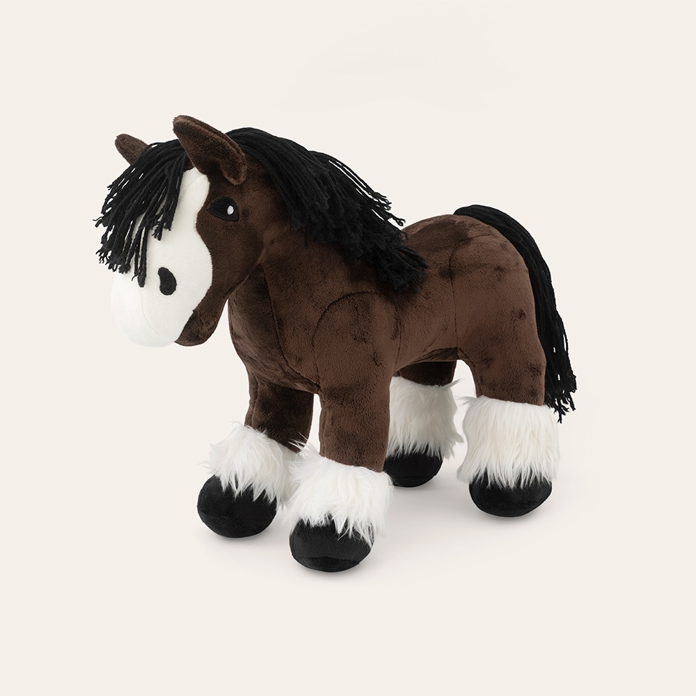 Kosedyr  Clyde Hööks