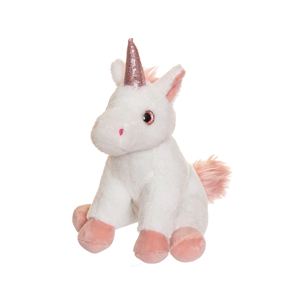Leketøy  Unicorn Teddykompaniet