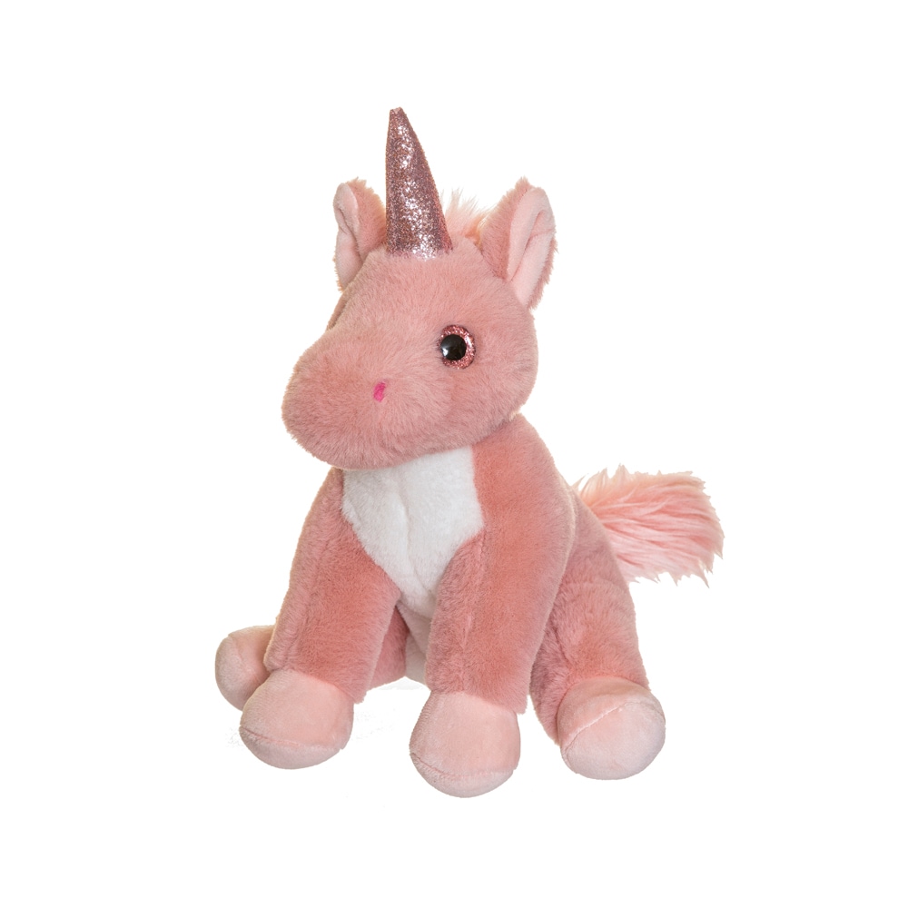 Leketøy  Unicorn Teddykompaniet