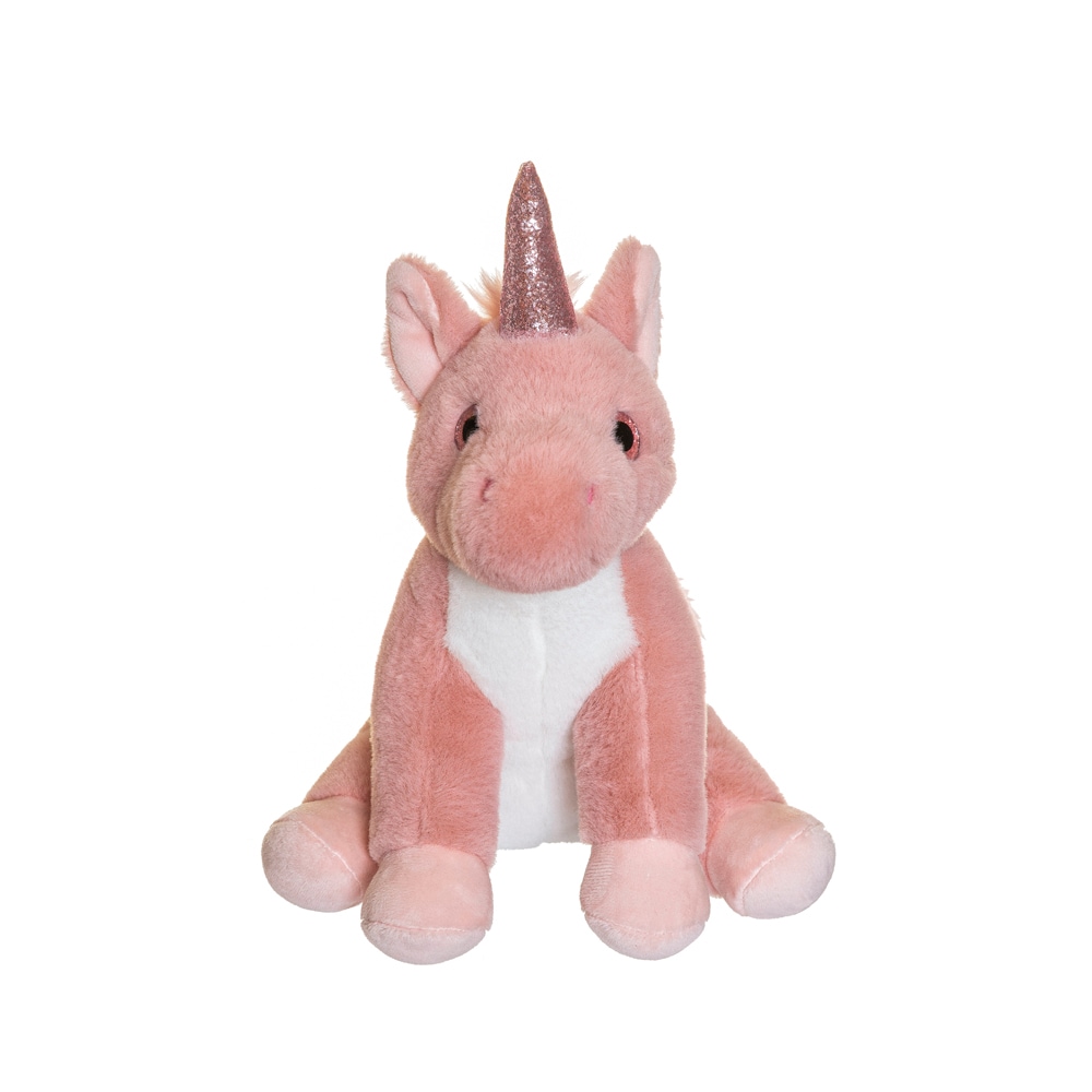Leketøy  Unicorn Teddykompaniet