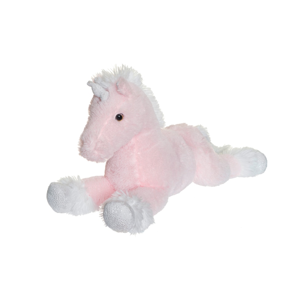 Leketøy  Unicorn Teddykompaniet