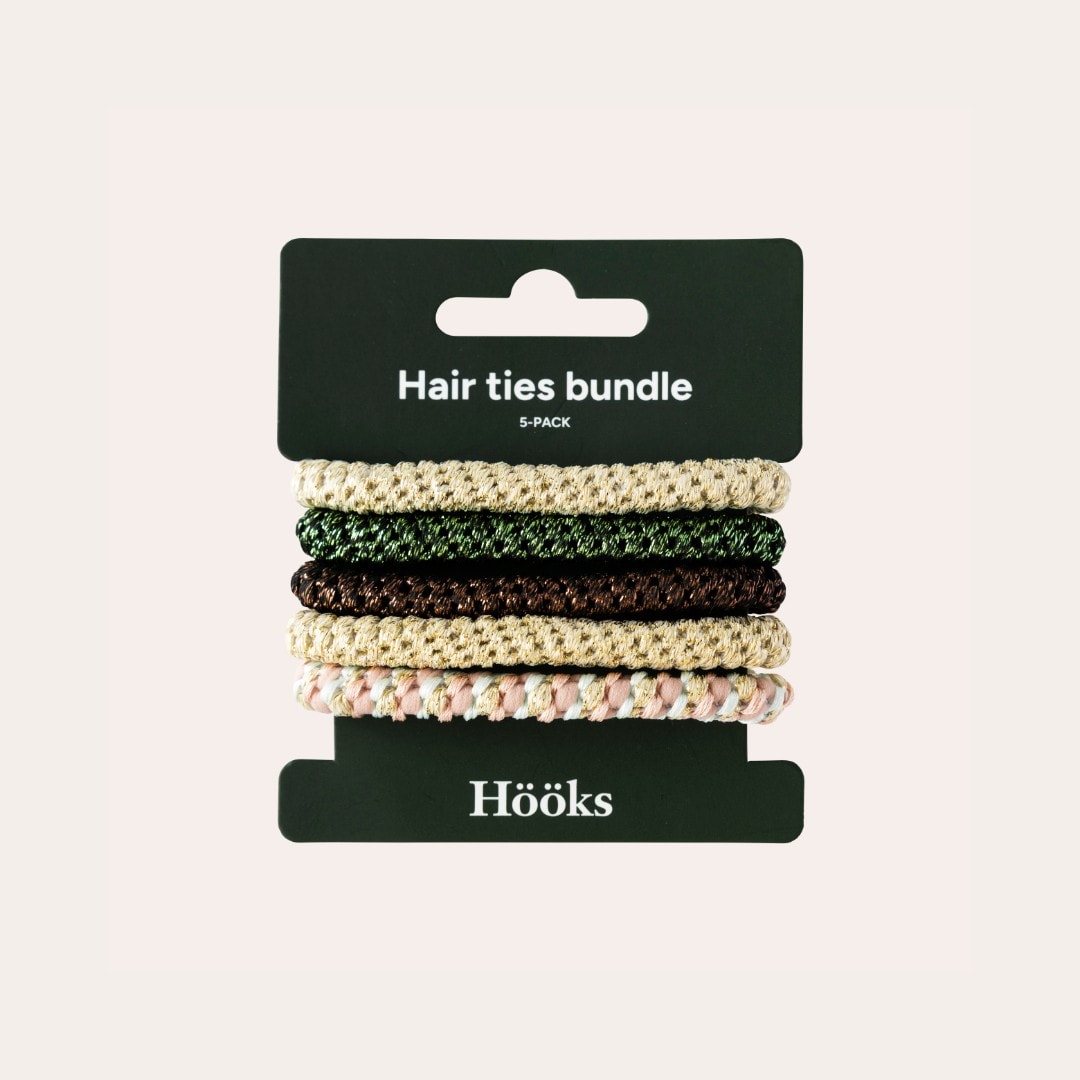 Hair tie Hööks