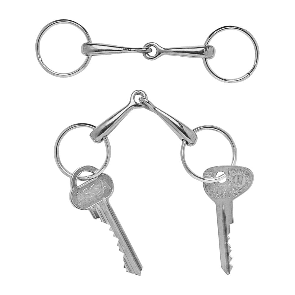 Kjepphestbitt  Snaffle Fairfield®