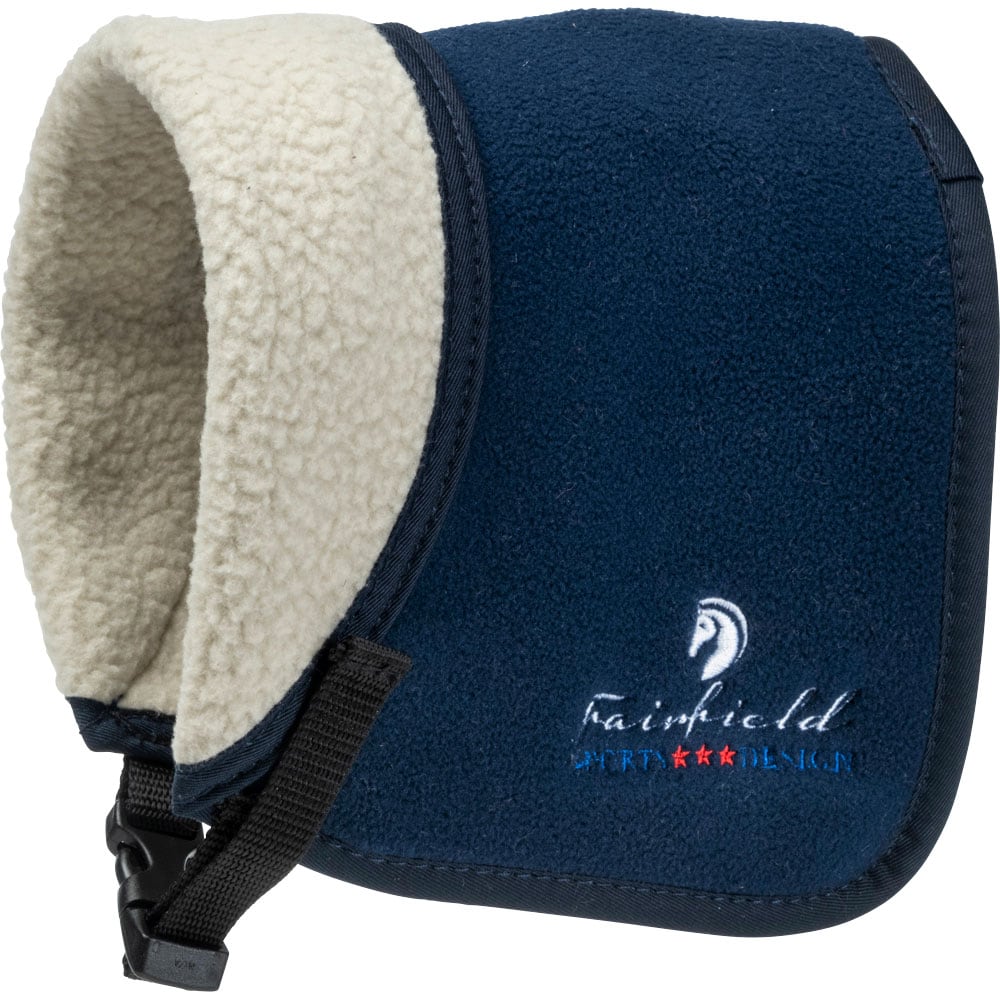 Kjepphestdekken  Show Fairfield®