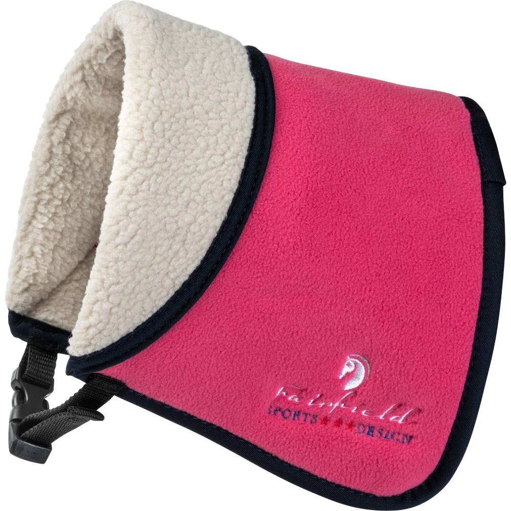 Kjepphestdekken  Show Fairfield®