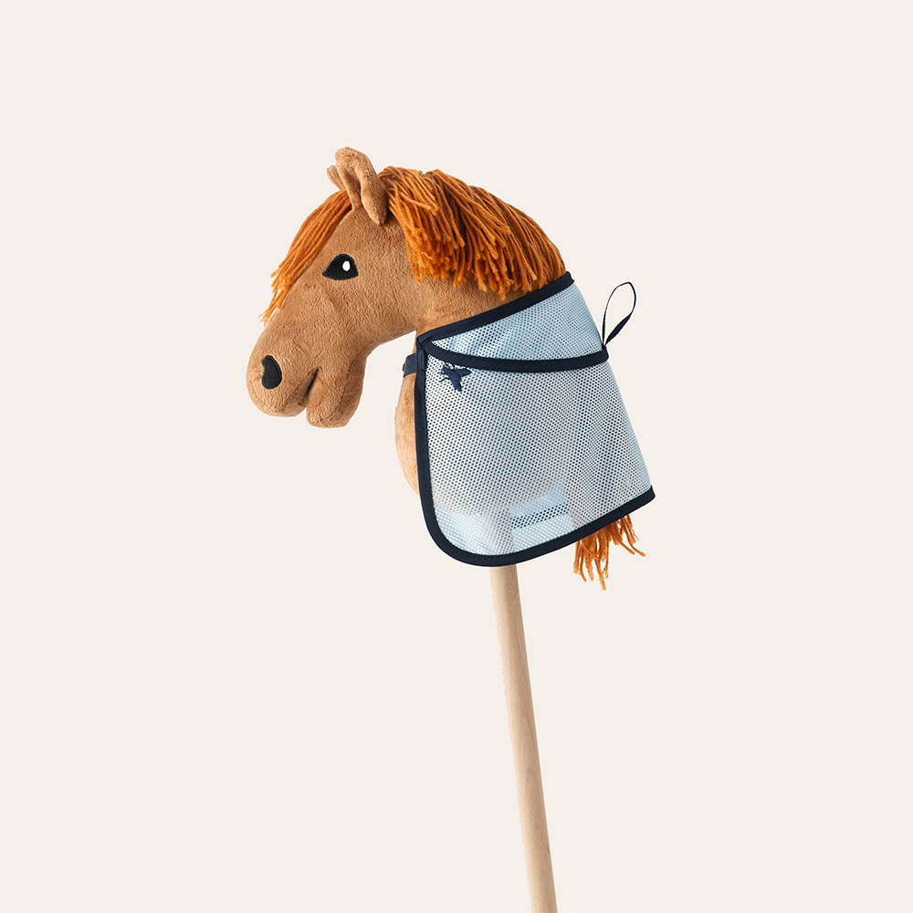 Kjepphestdekken  Mini Zamzara 
