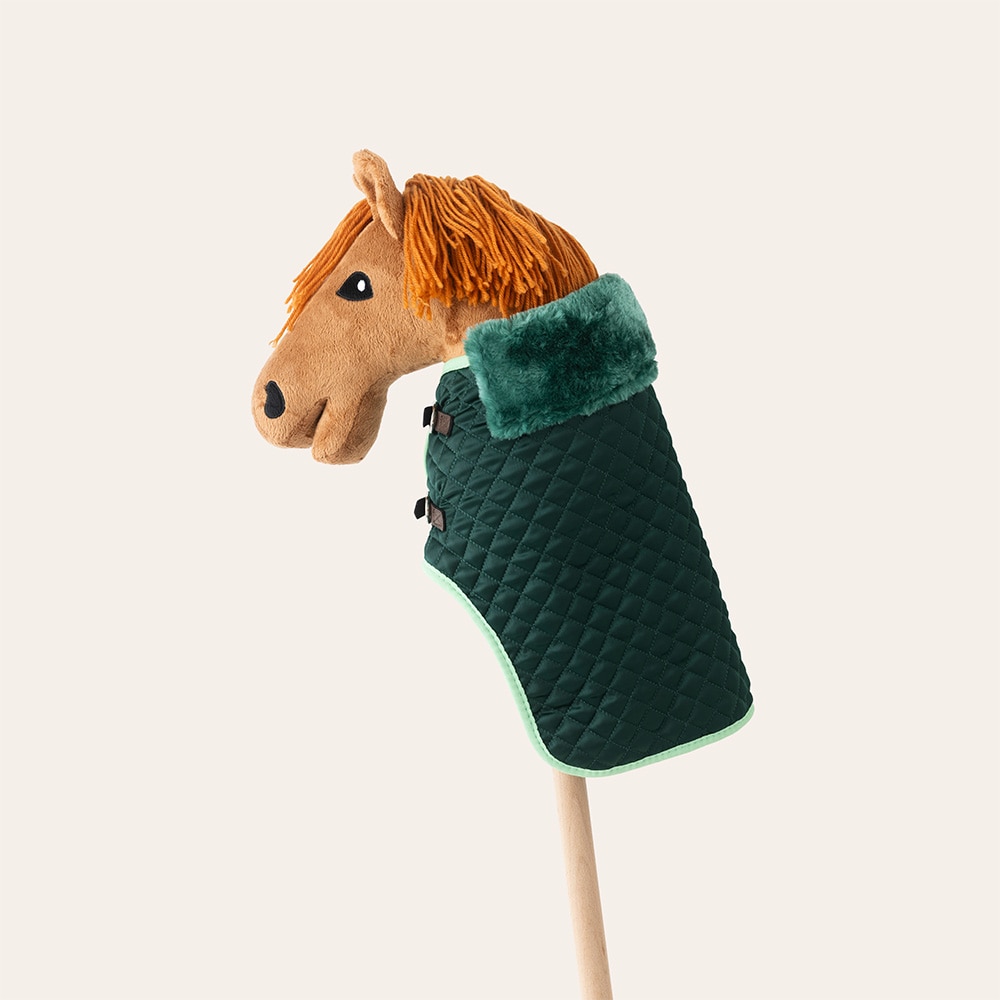 Kjepphestdekken  Stella 