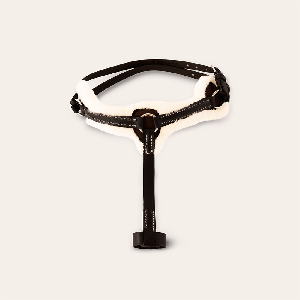 Kjepphestfortøy  Galway mini Hööks