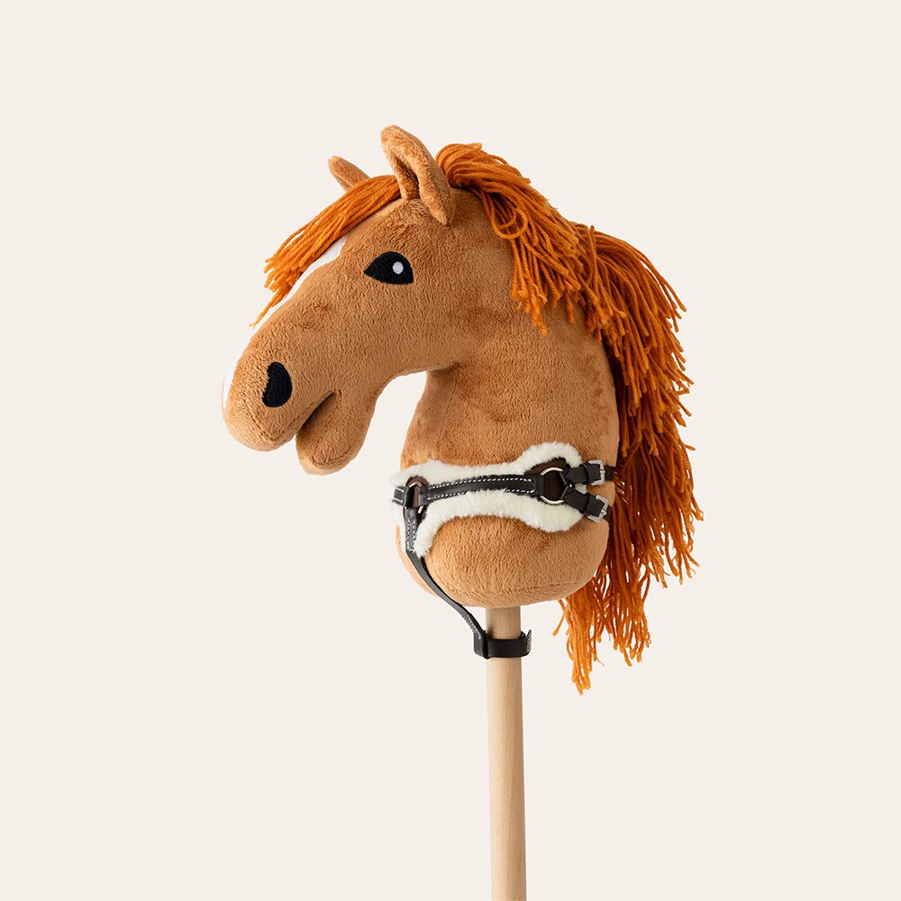 Kjepphestfortøy Galway mini Hööks