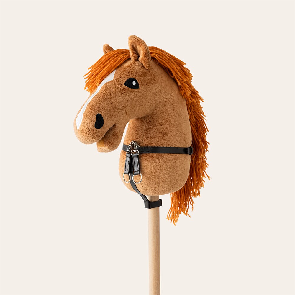 Kjepphest Clifden Mini Martingale Hööks