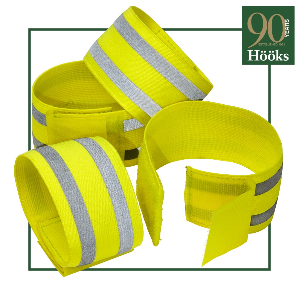 Beinreflekser  Hi-Viz Fairfield®