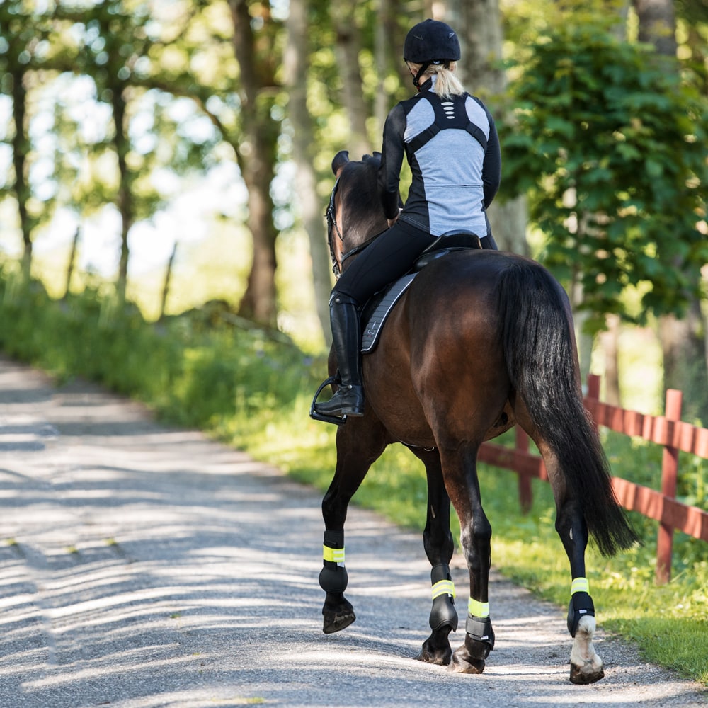 Beinreflekser  Hi-Viz Fairfield®