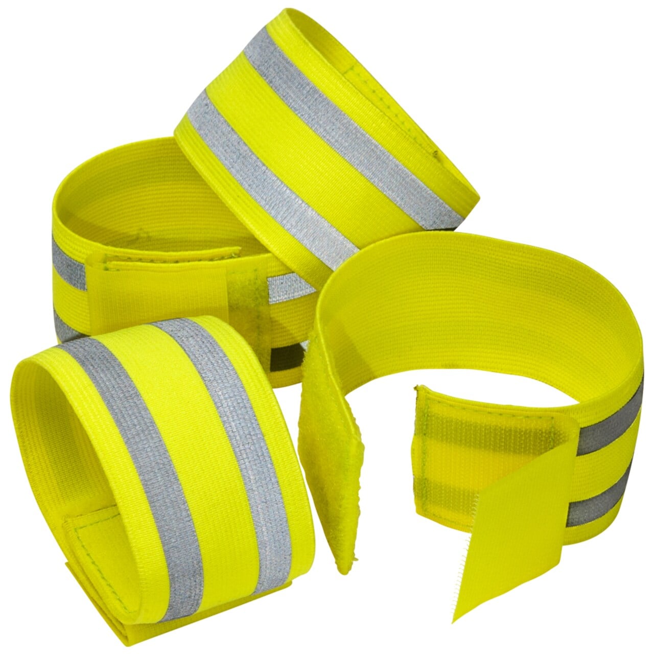 Beinreflekser  Hi-Viz CRW®