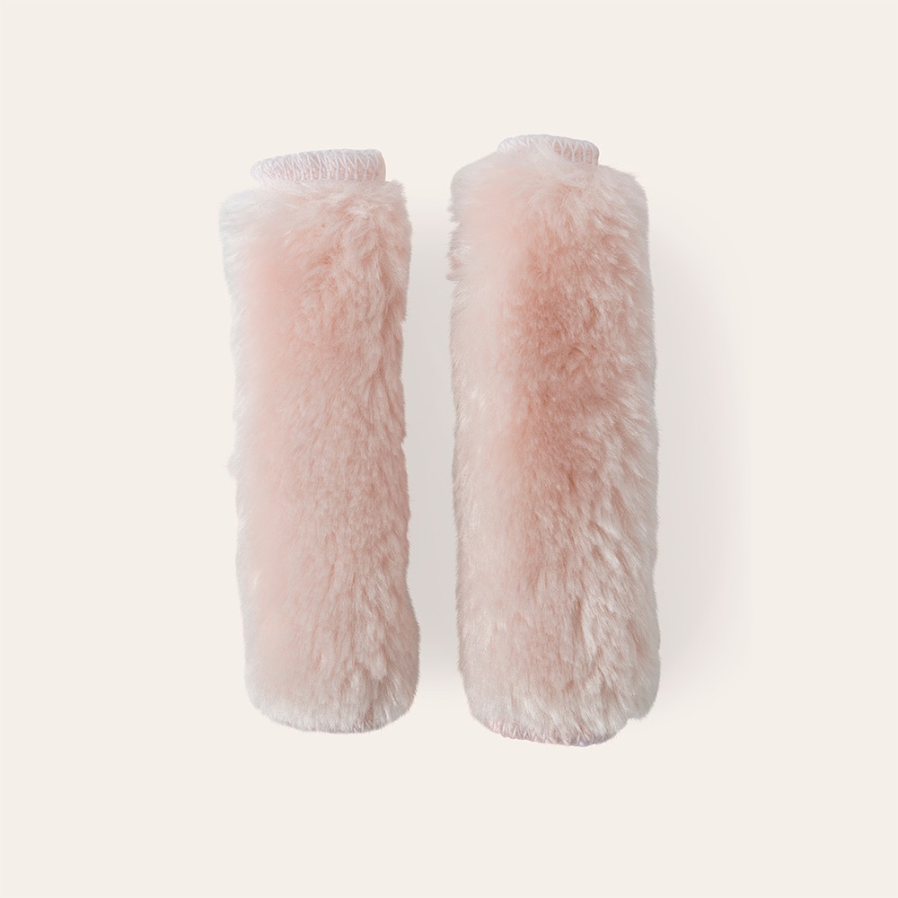 Loddent sett Mini Hööks