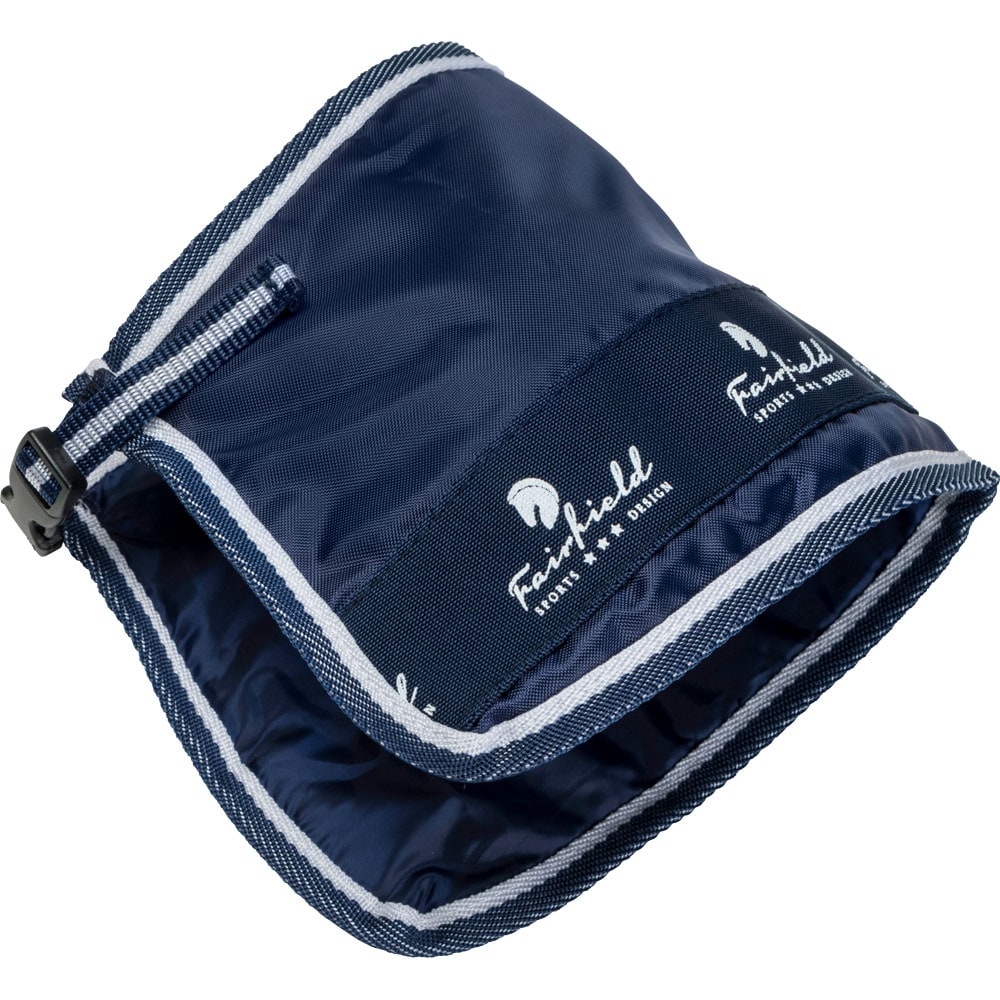 Kjepphestdekken  Rigel Mini Fairfield®