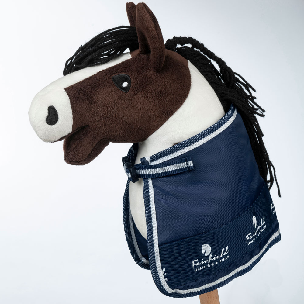 Kjepphestdekken  Rigel Mini Fairfield®