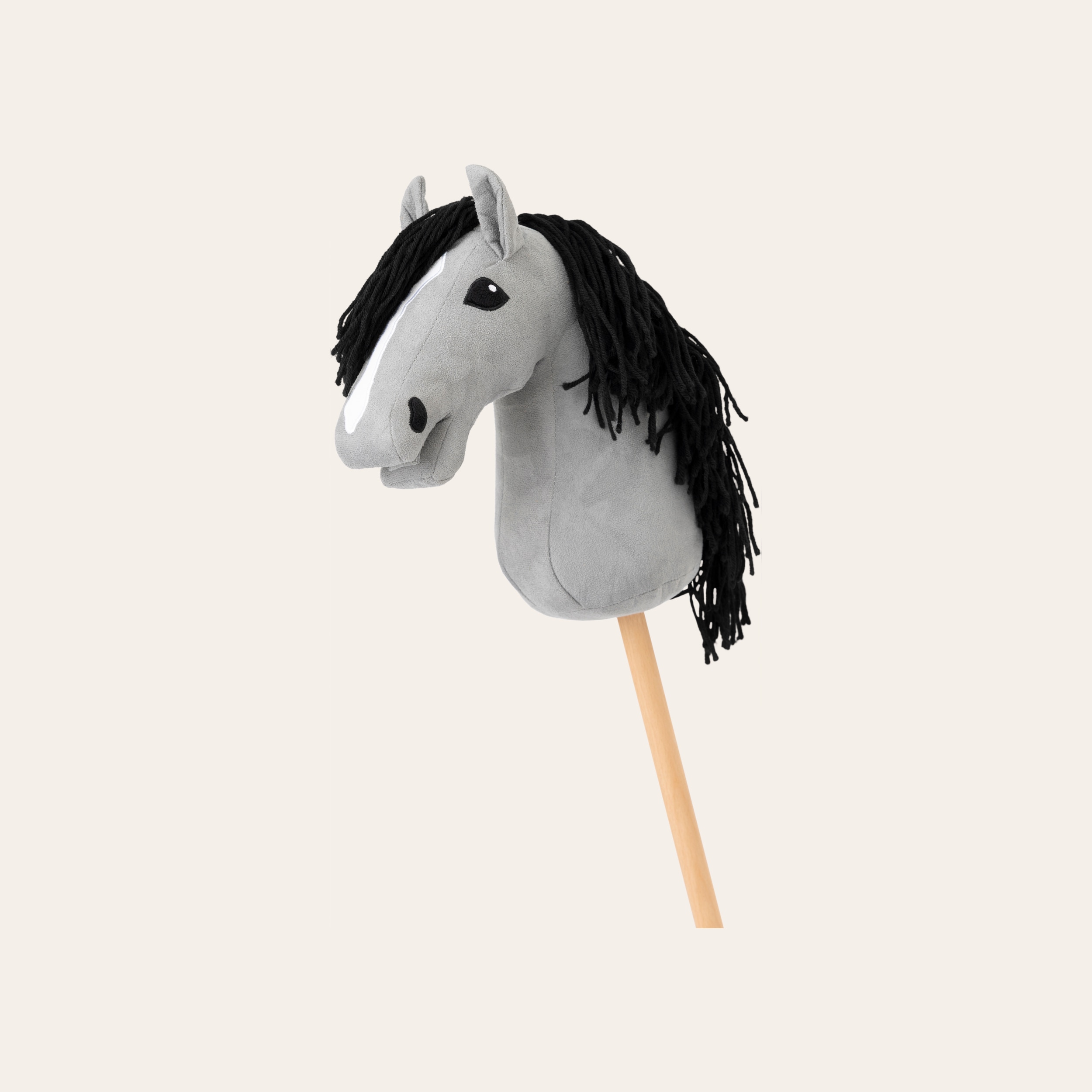 Kjepphest Misty Hööks