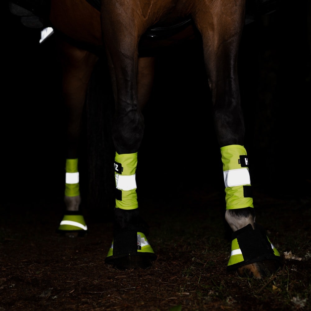 Beinreflekser Vizible CRW®