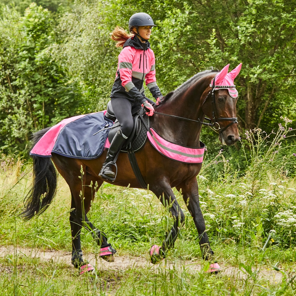 Fortøy Refleks Hi-Viz Fairfield®