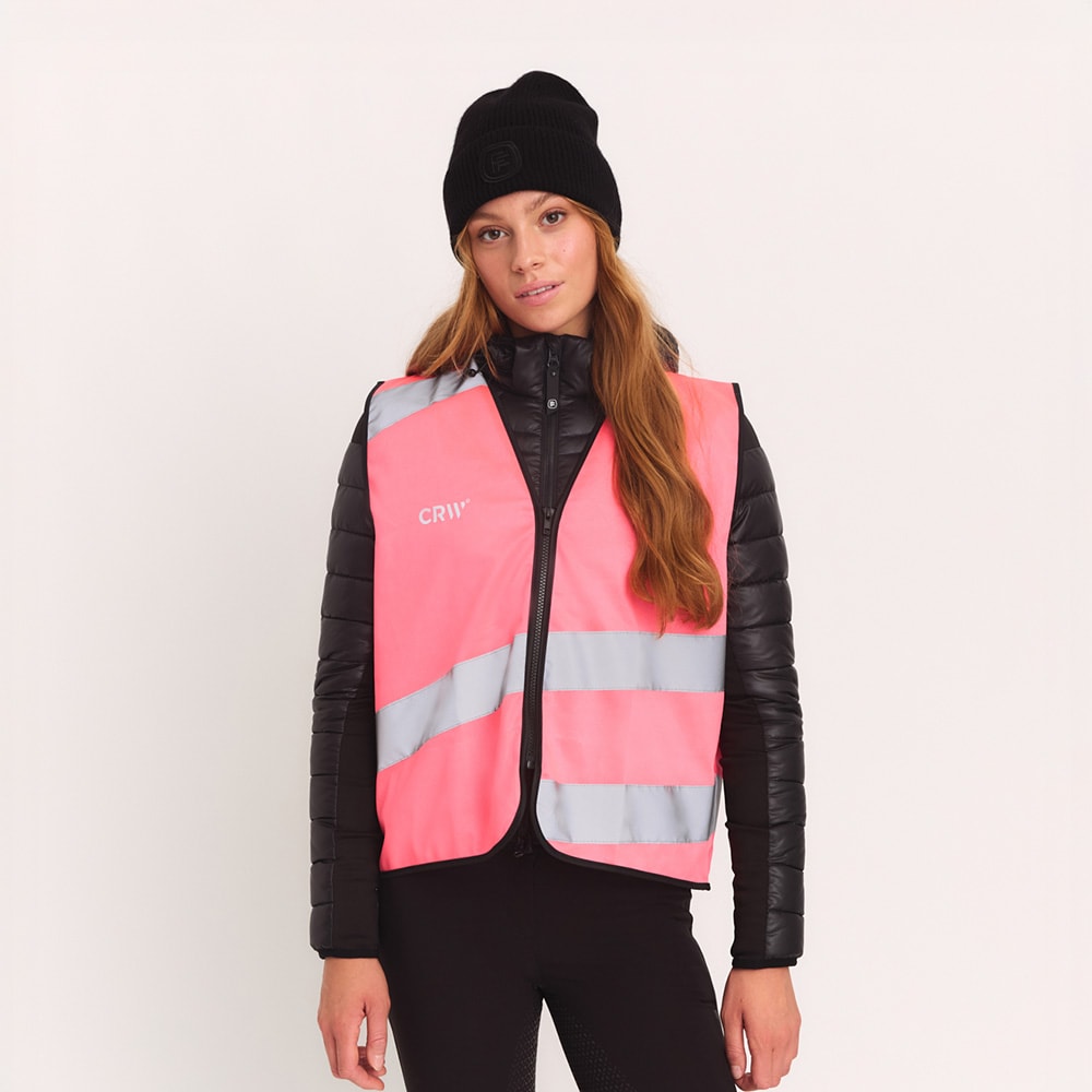 Vest  Reflective CRW®
