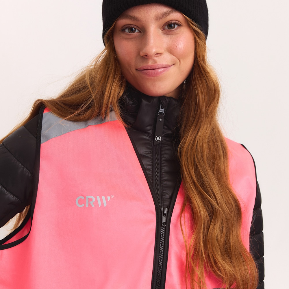 Vest  Reflective CRW®