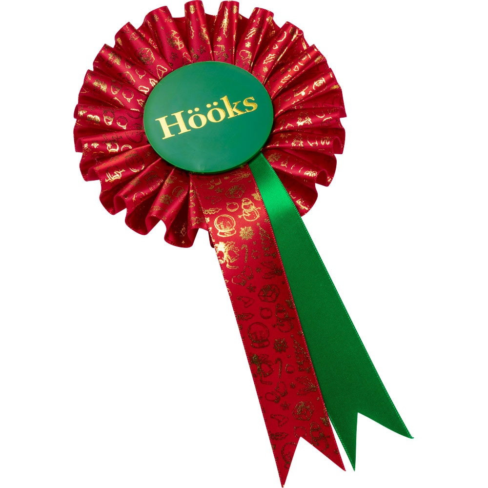 Premierosett Christmas Hööks