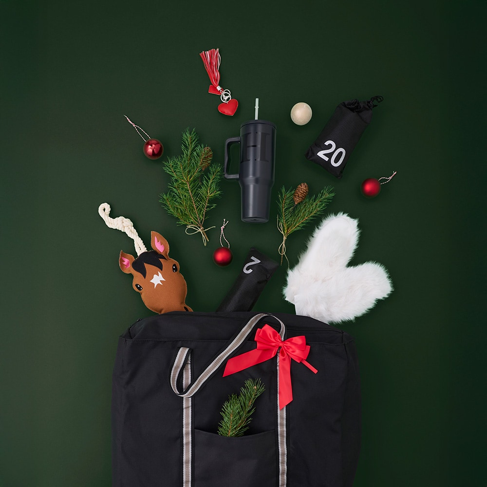 Julekalender  Christmas Hööks