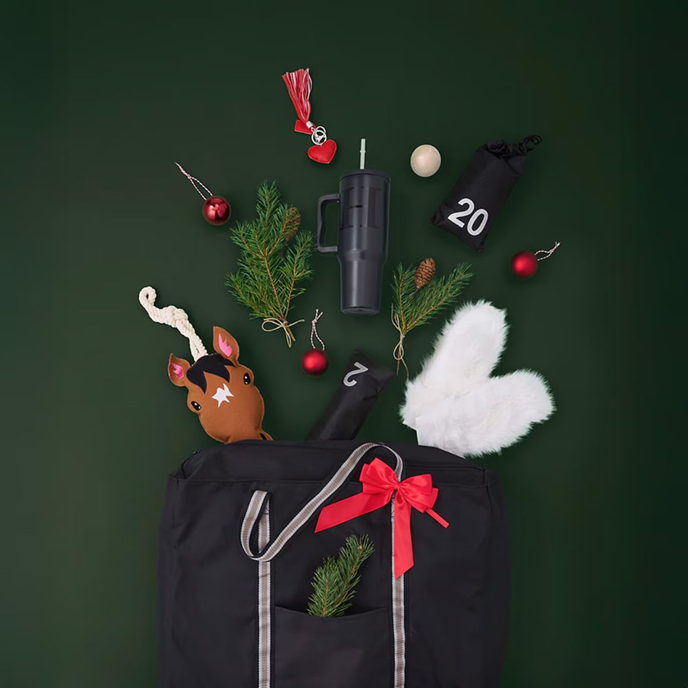 Julekalender  Christmas Hööks