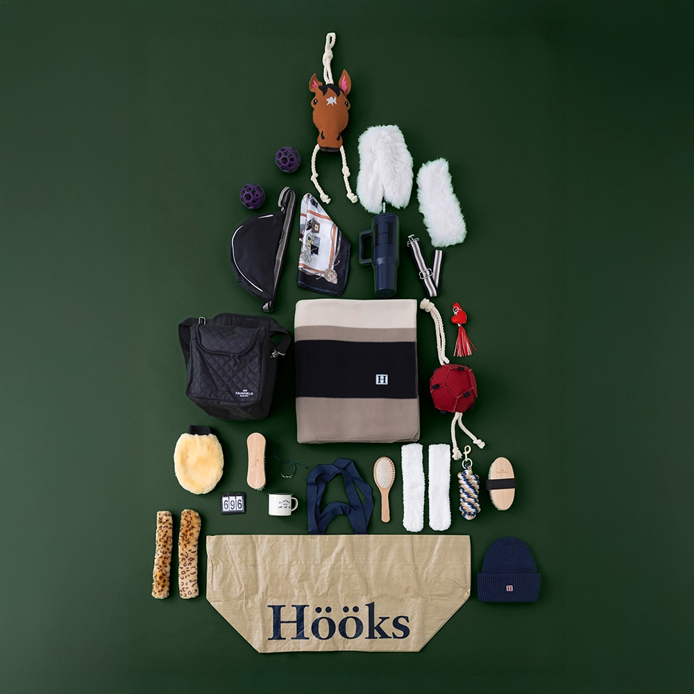 Julekalender  Christmas Hööks