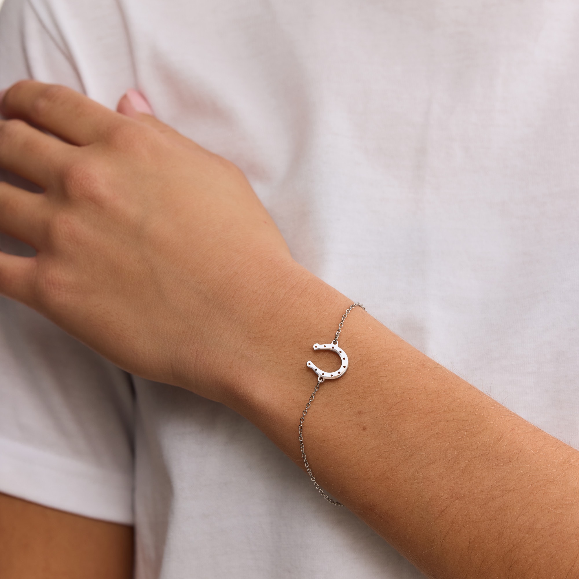 Armbånd Lucky Tilva