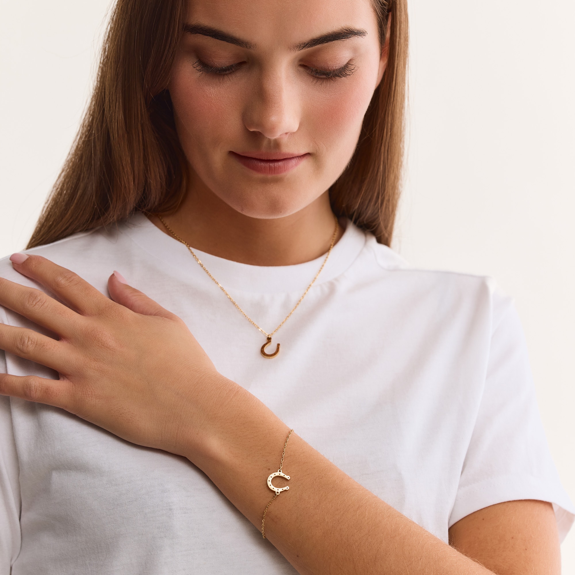 Armbånd Lucky Tilva