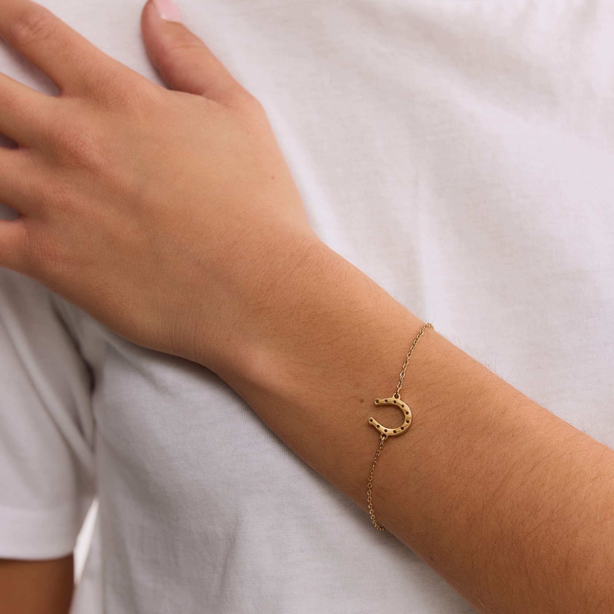 Armbånd Lucky Tilva