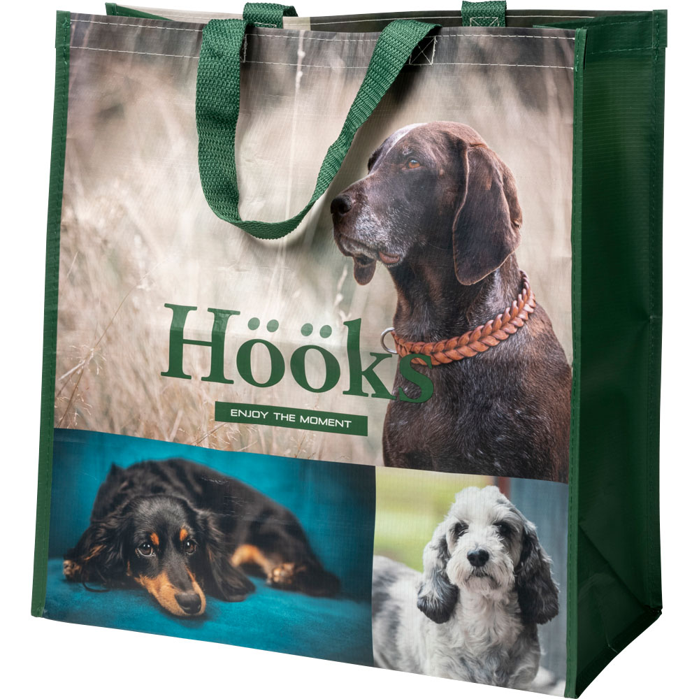 Kasse  Shopper Dog Hööks