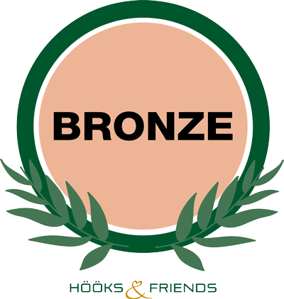 Bronze